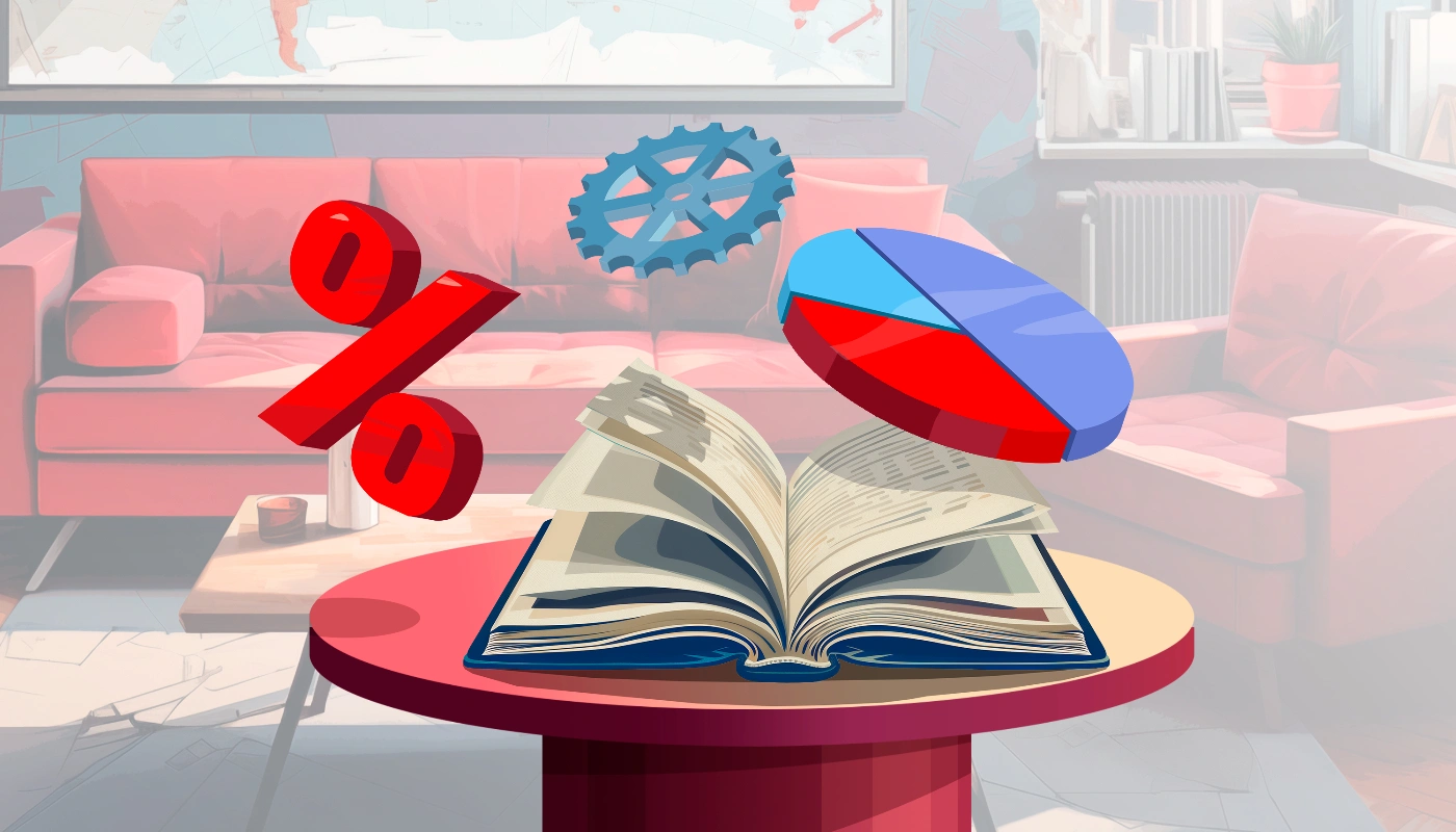 Изображение книги для курса