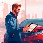 Изображение книги для курса