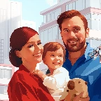 Изображение книги для курса