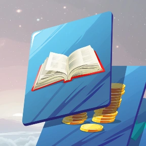 Изображение книги для курса