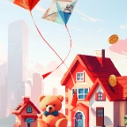 Изображение книги для курса