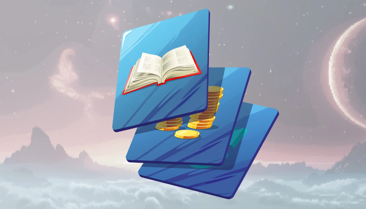 Изображение книги для курса