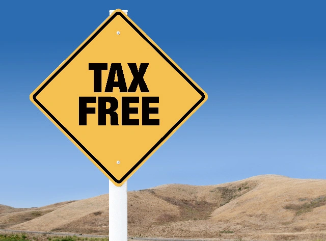 Изображение мужчины на баннере