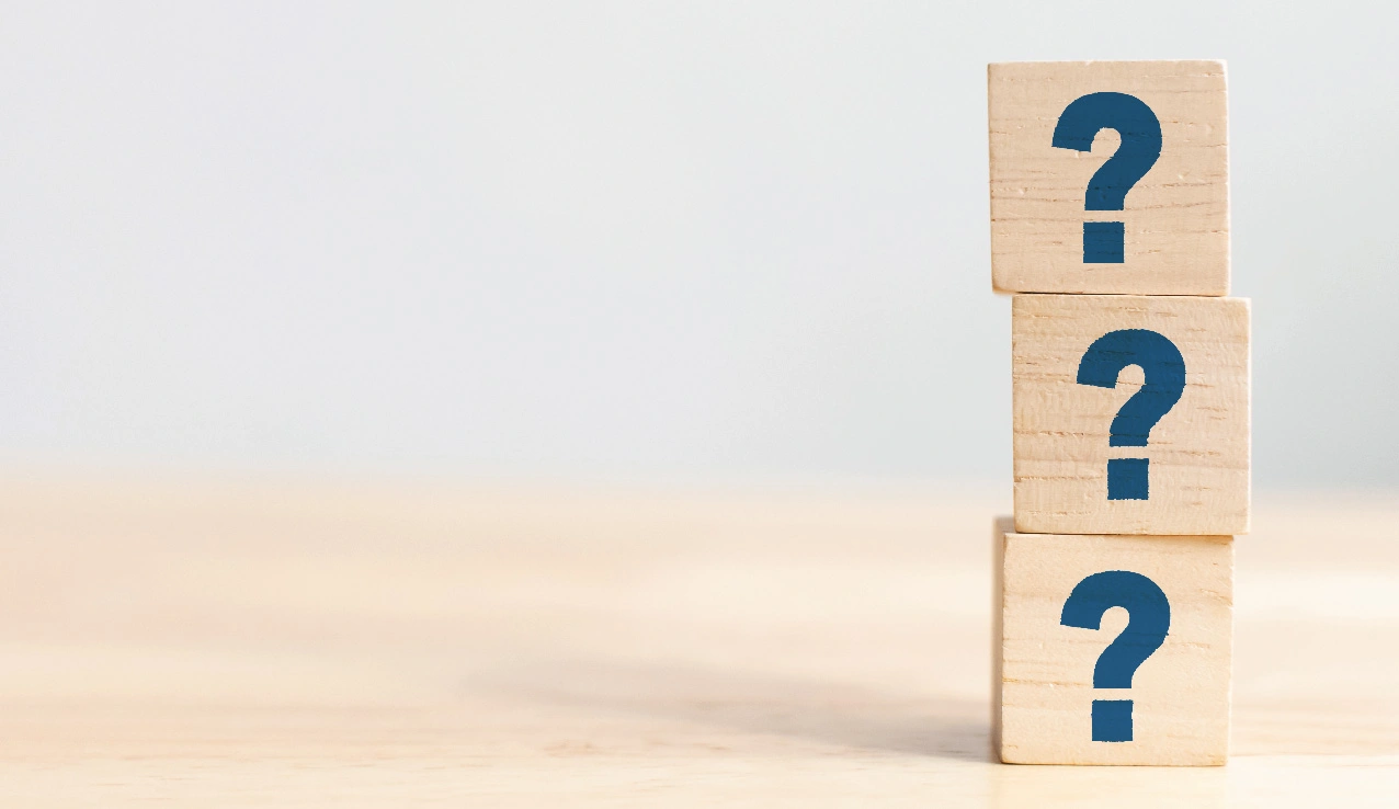 Изображение мужчины на баннере