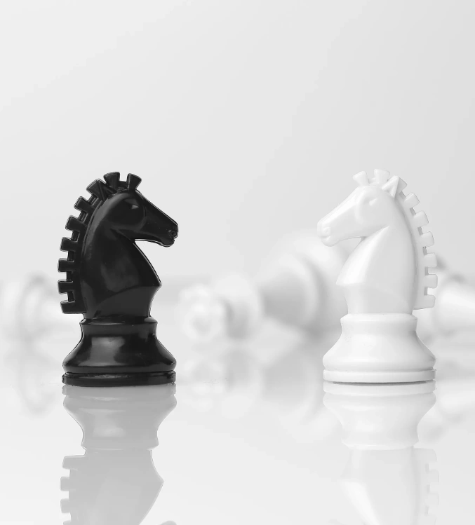 Изображение мужчины на баннере