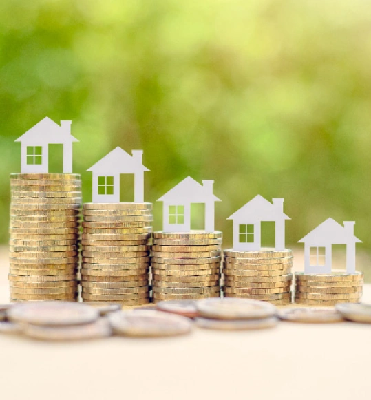 Изображение мужчины на баннере