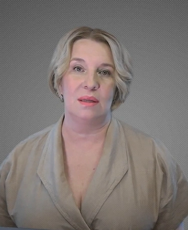 Елена Баженова