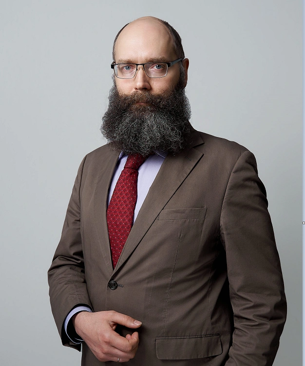 Дмитрий Александров
