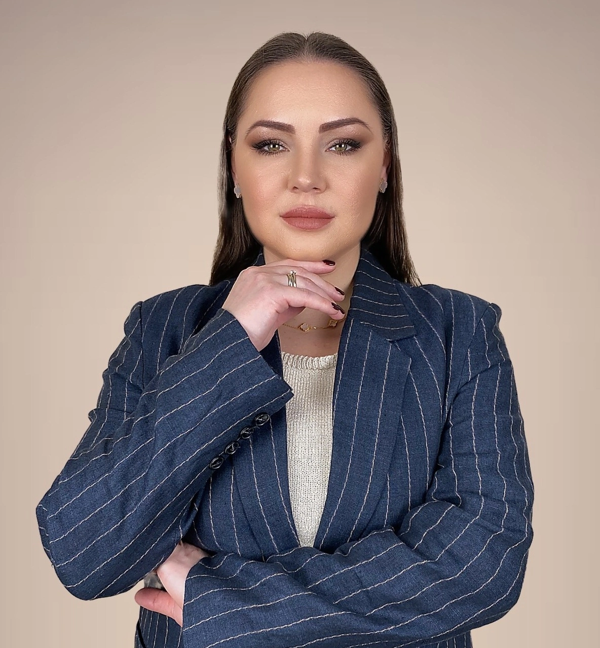 Юлия Музова