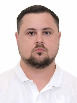 Андрей Бугаенко
