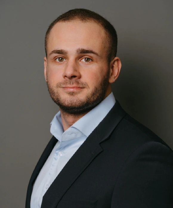 Сергей Рогозин