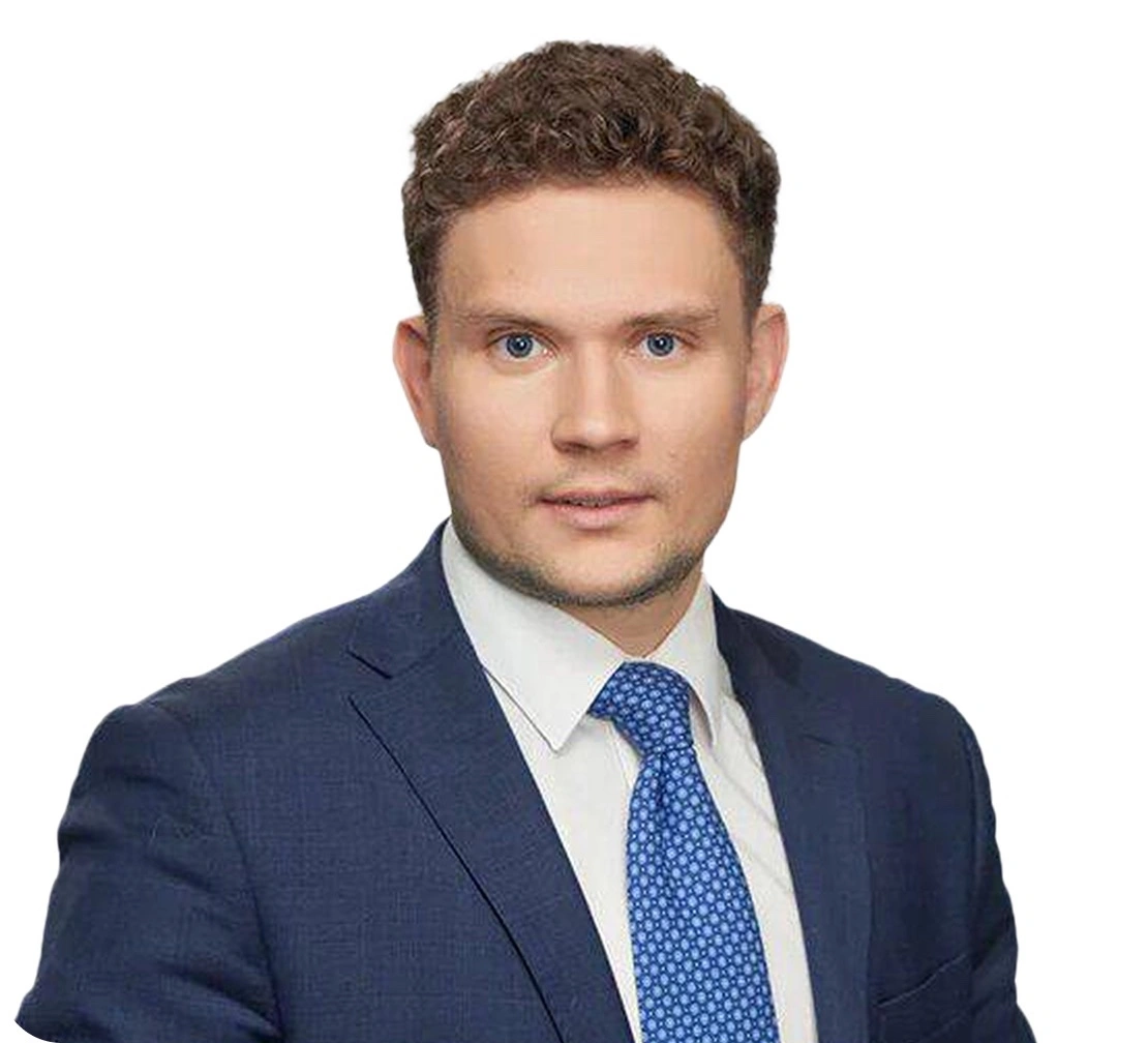 Иван Белов