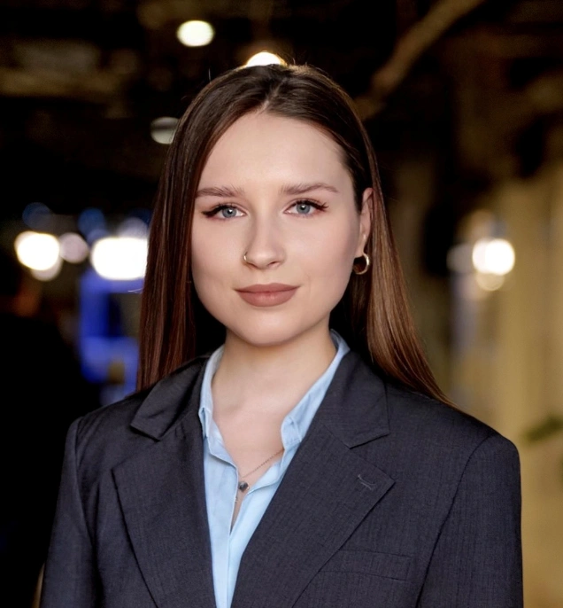 Ирина Филатова