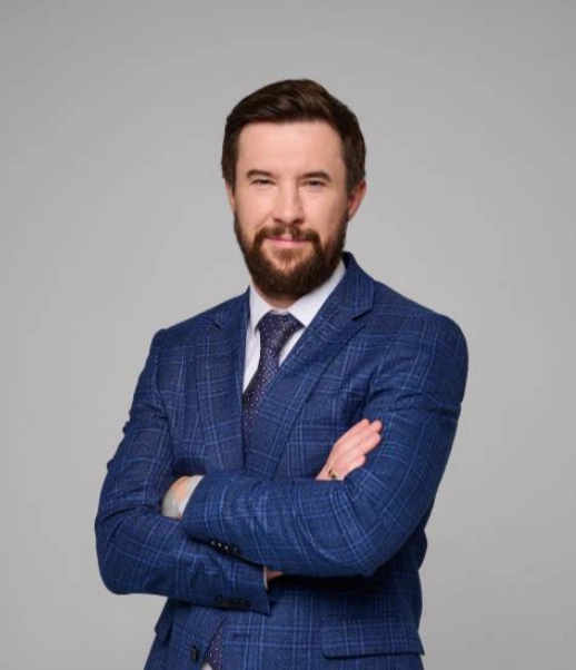 Андрей Ванин