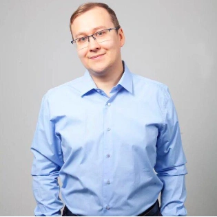 Дмитрий Бородин