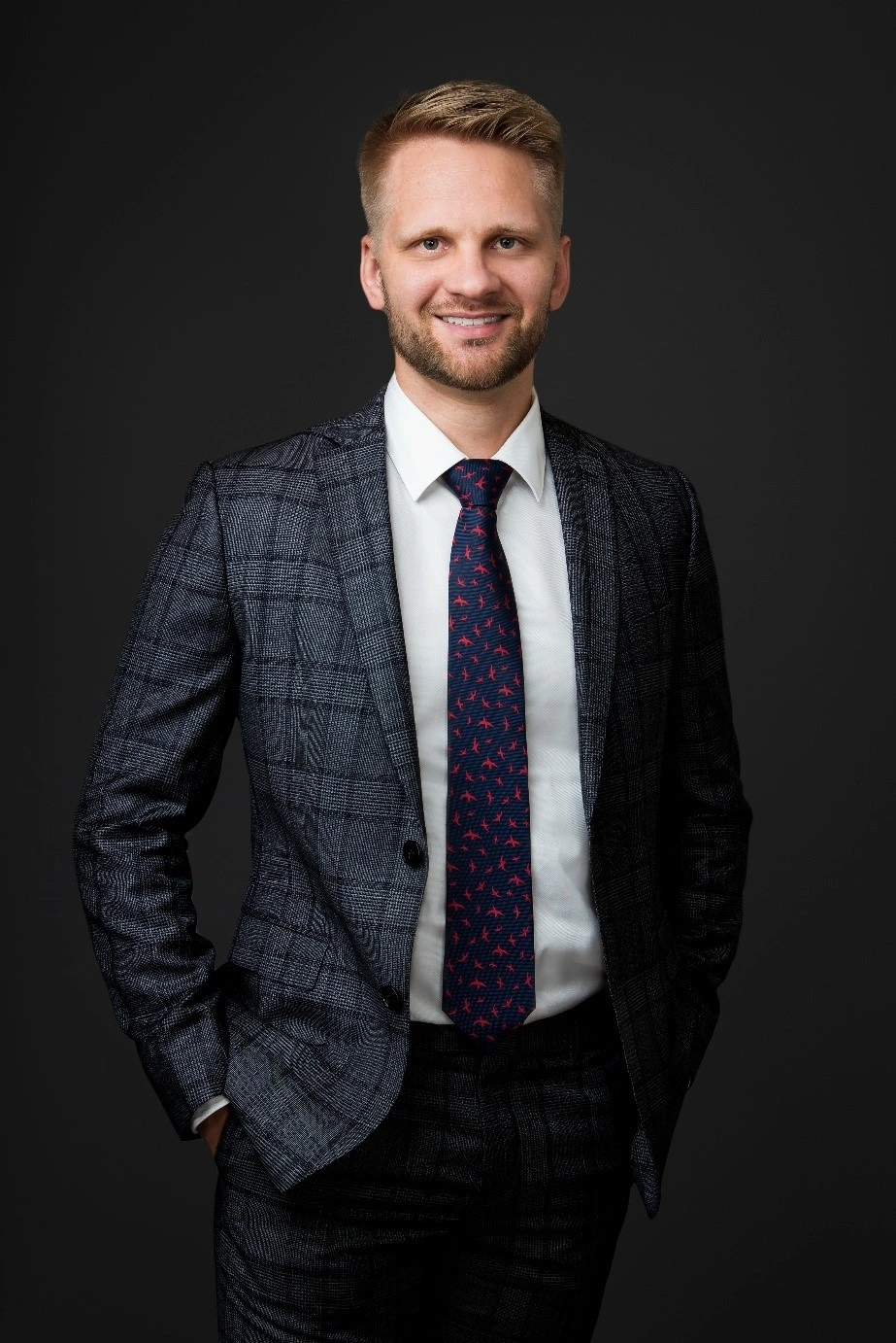 Карней Шайхимарданов