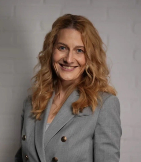 Анна Деньгина