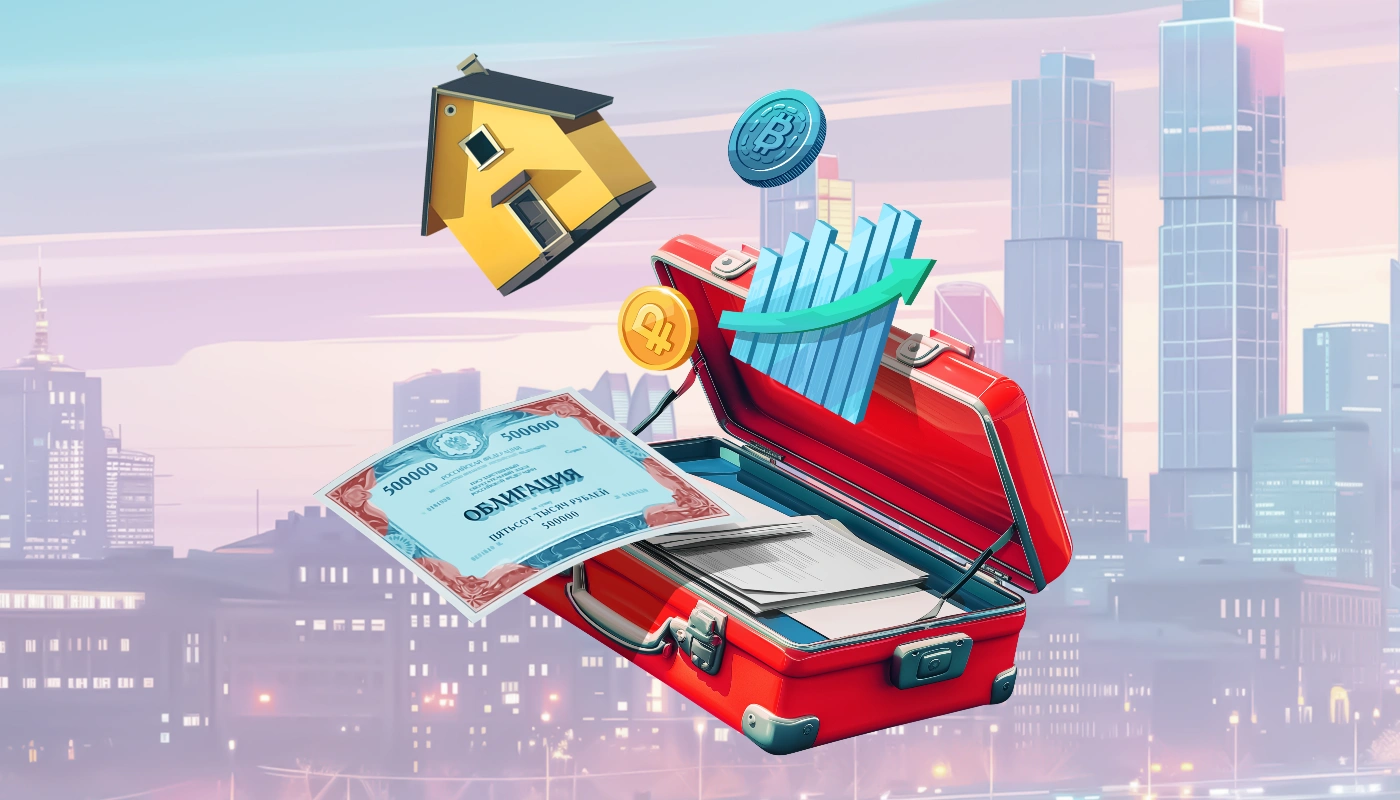 Тест Уровень знаний