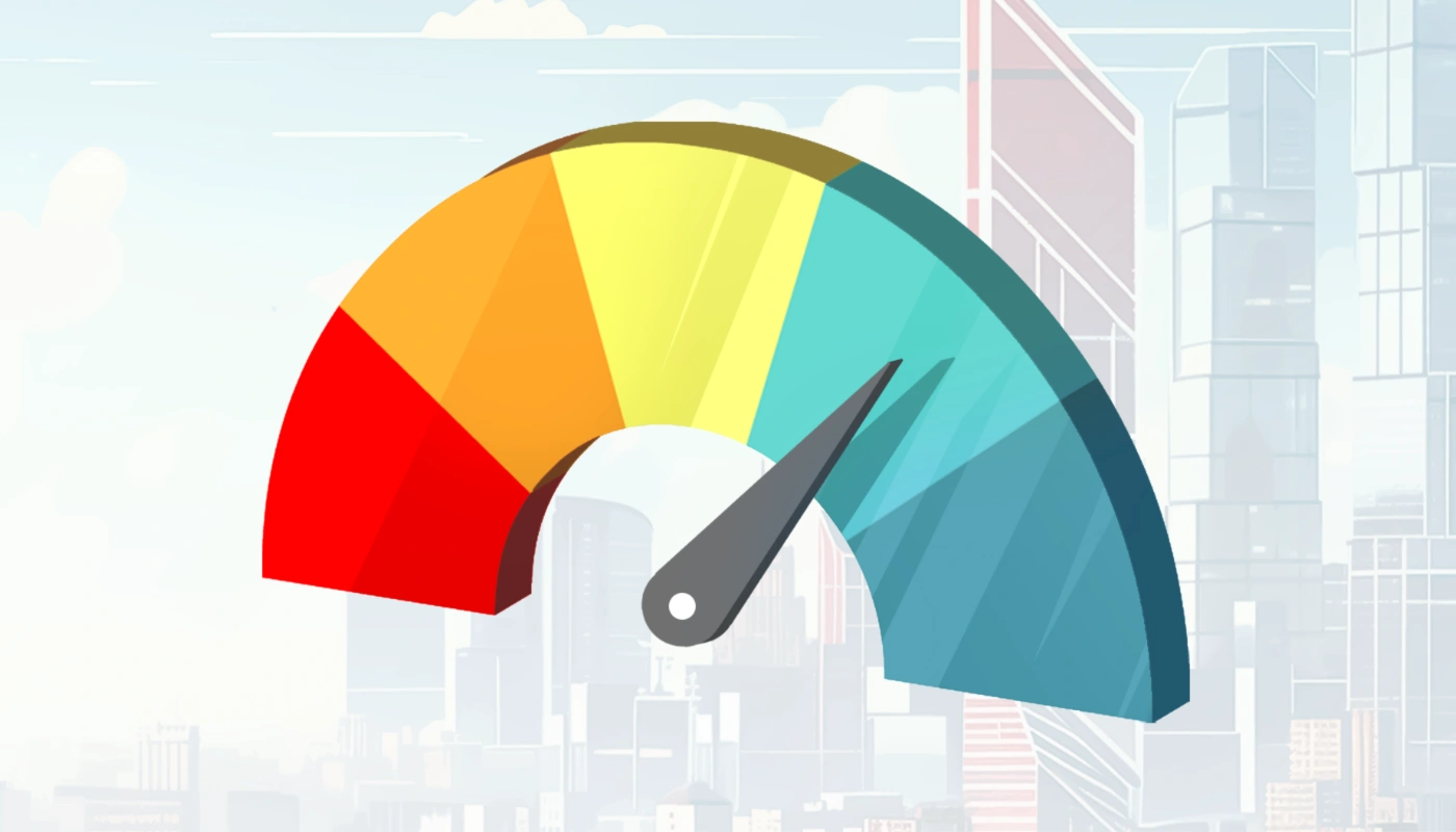 Тест Уровень знаний