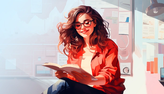 Тест Уровень знаний