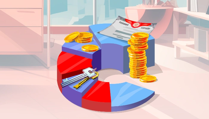 Тест Уровень знаний