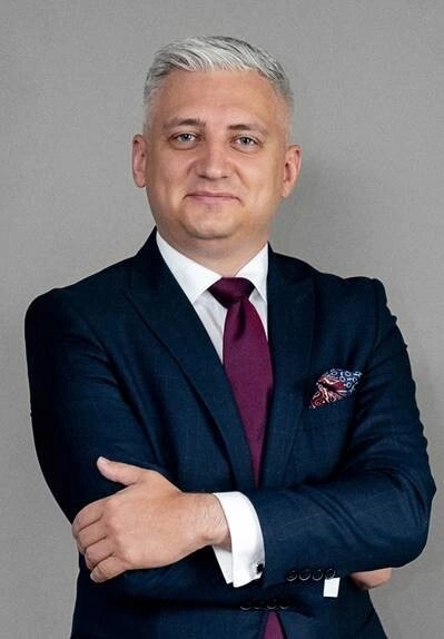 Антон Сырников