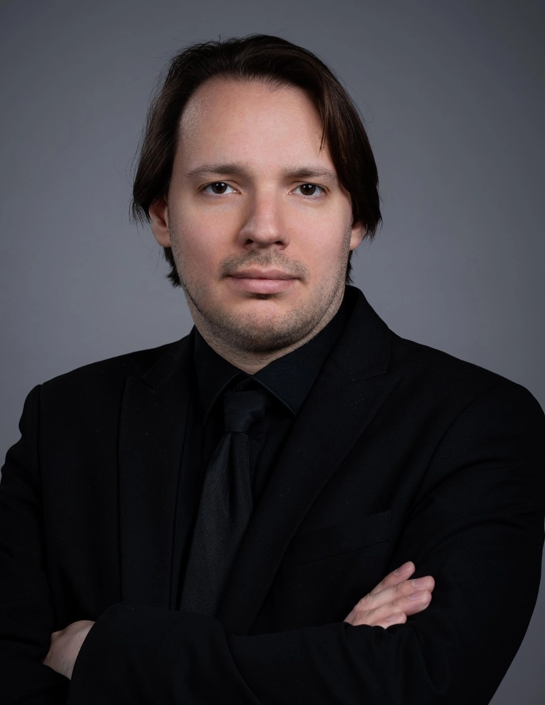 Дмитрий Даниленко