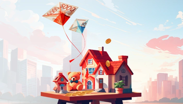 Тест Уровень знаний