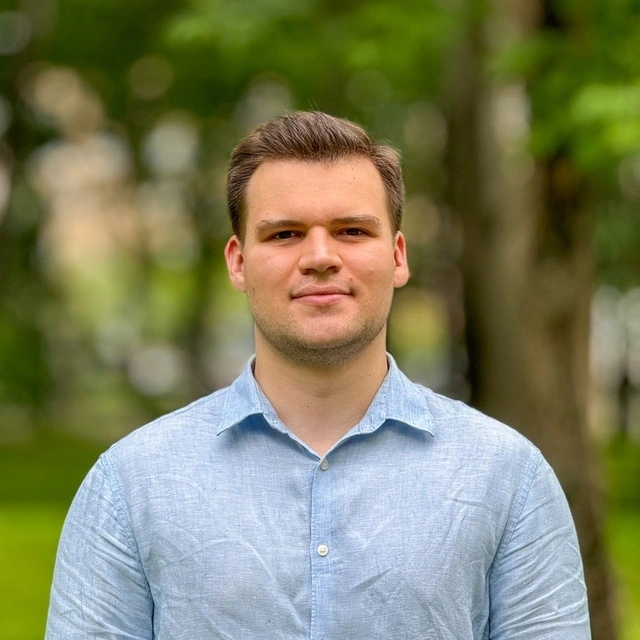 Даниил Герасимов