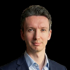 Илья Воробьев