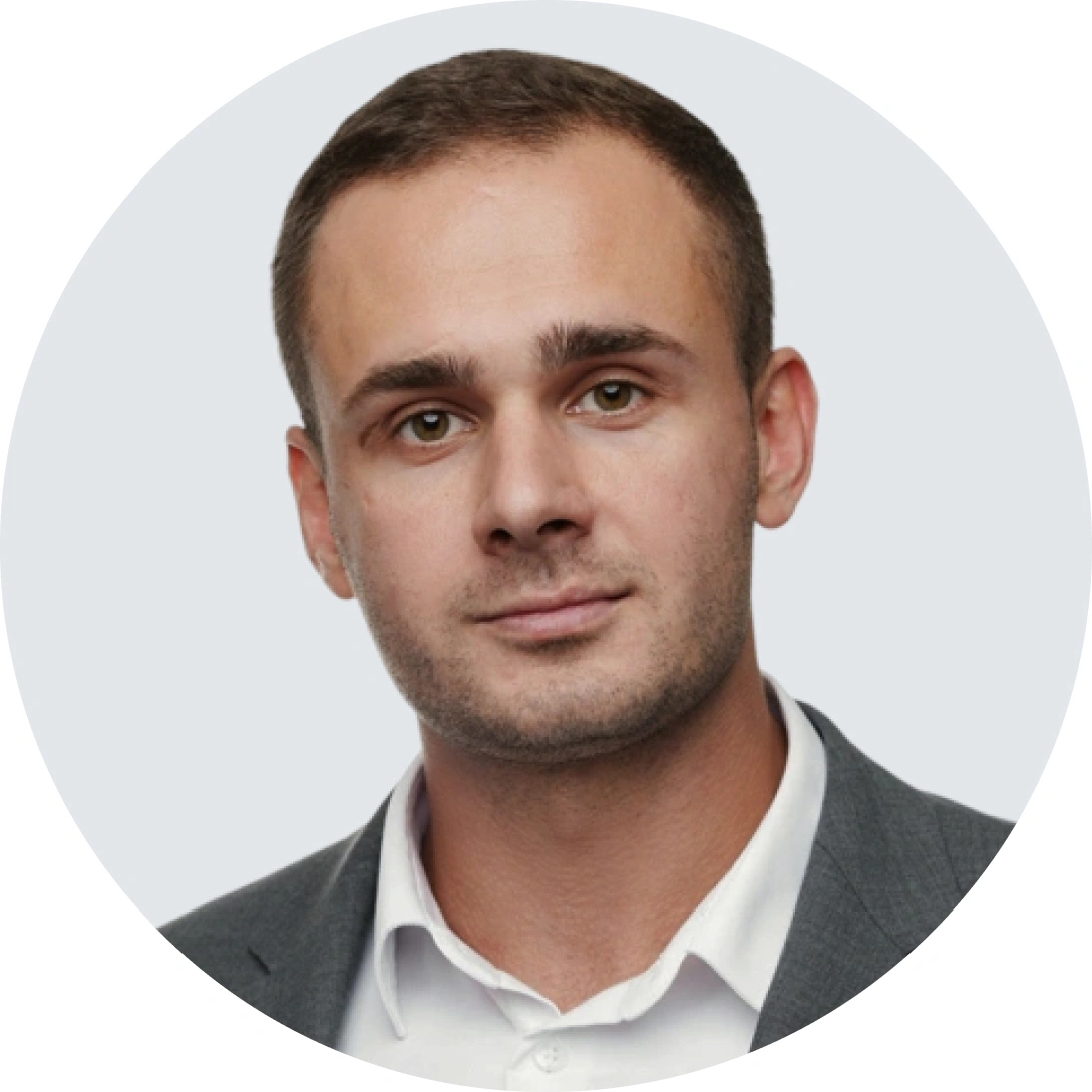 Сергей Рогозин