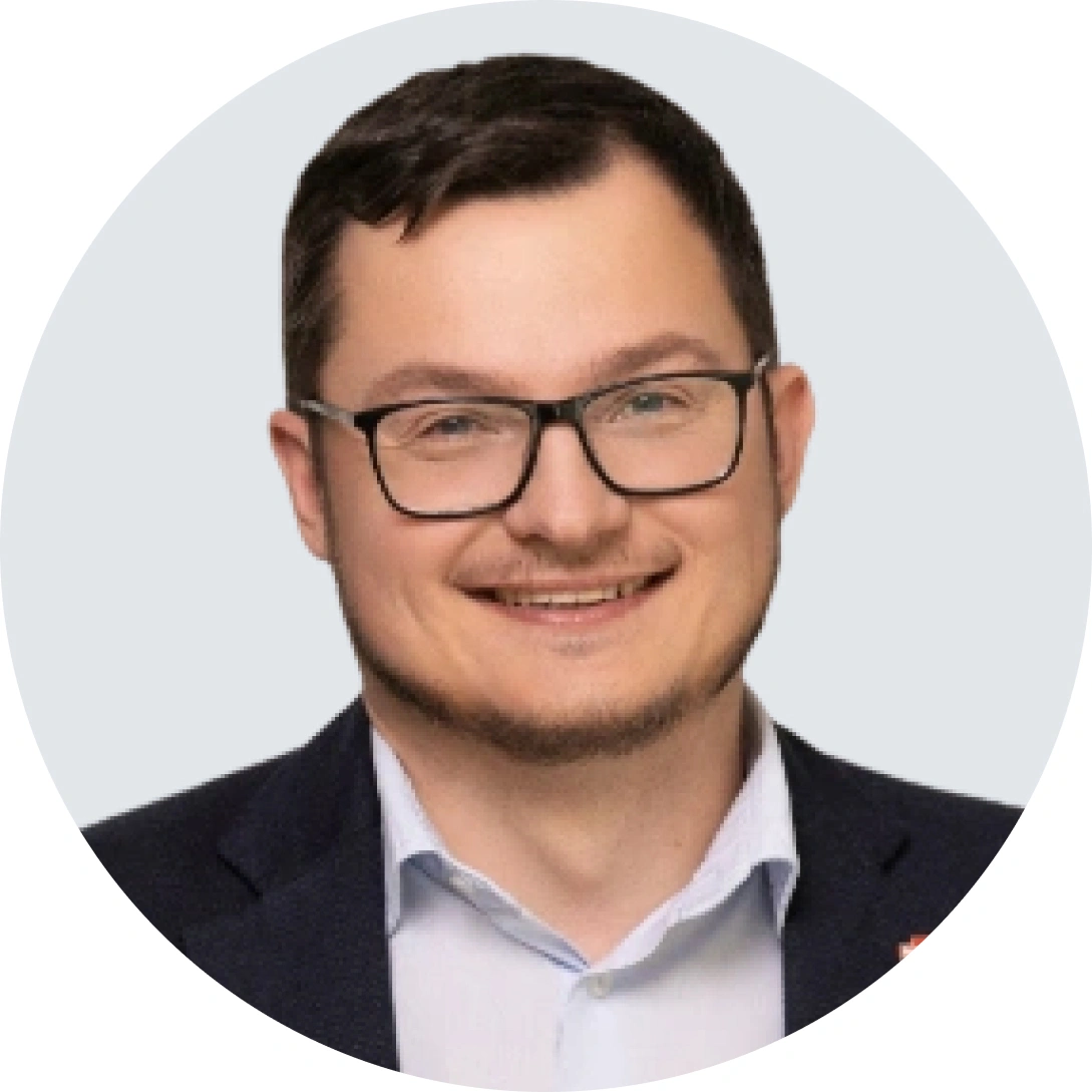 Валерий Скотников