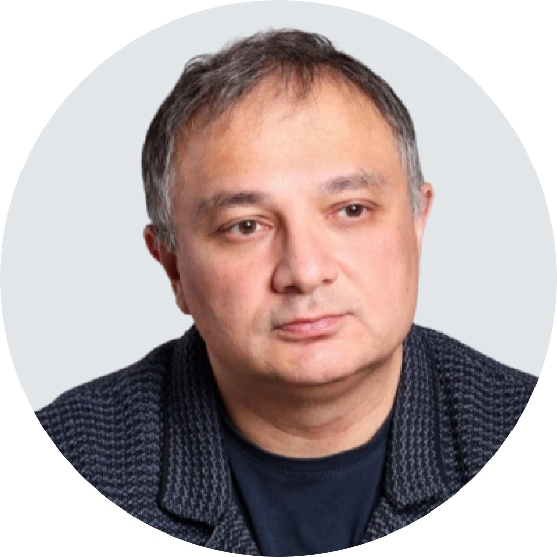 Алан Дзарасов