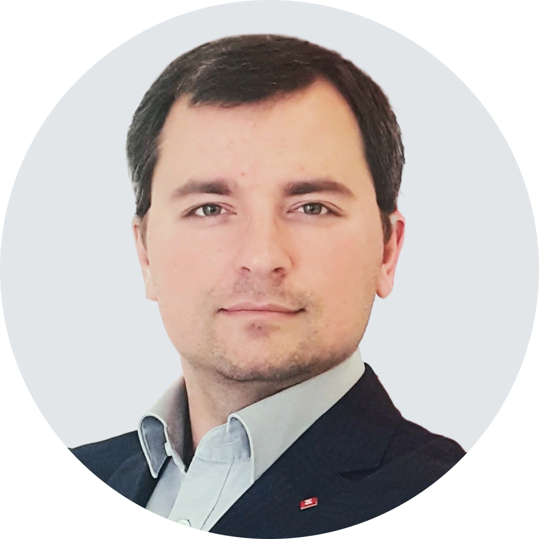 Никита Ходов