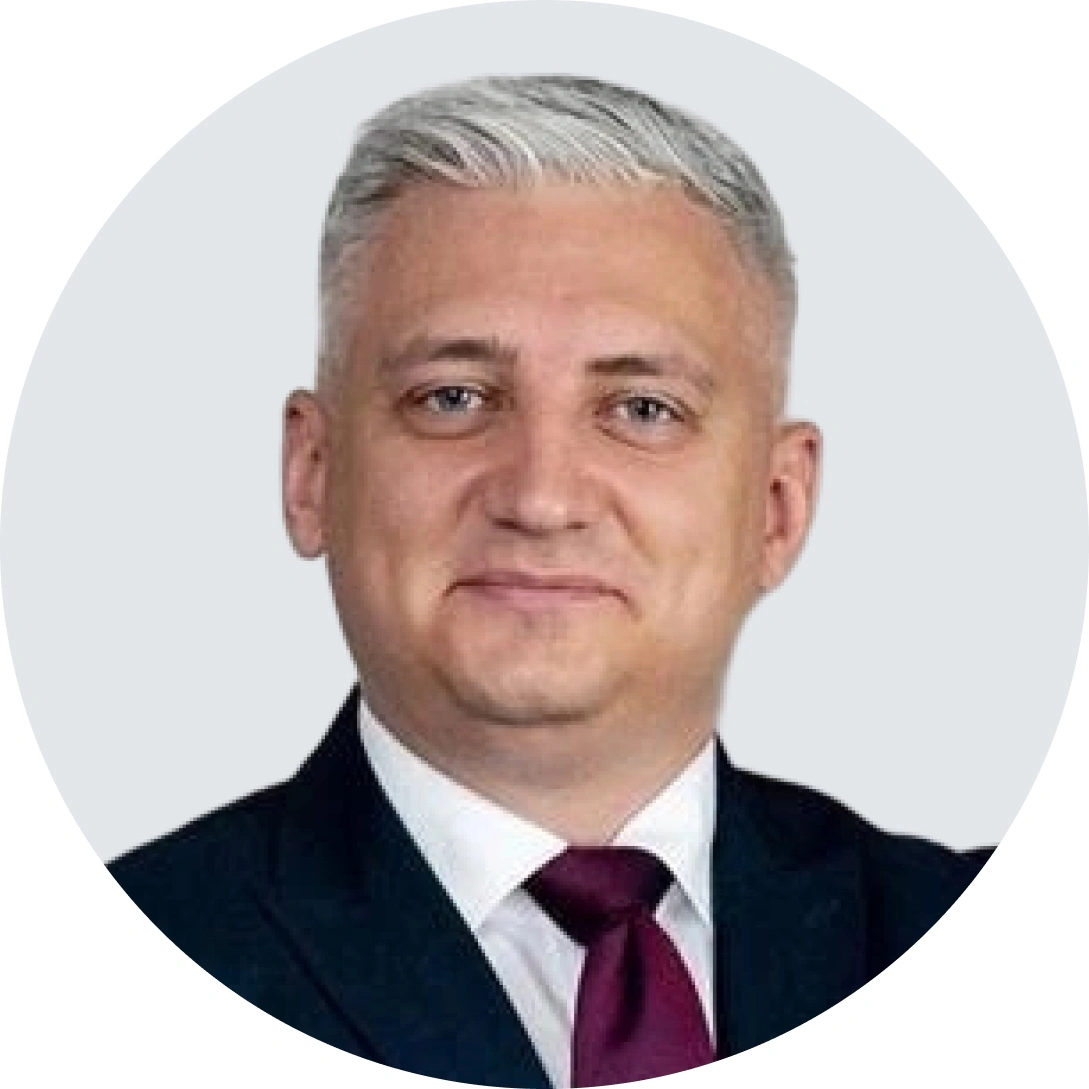 Антон Сырников