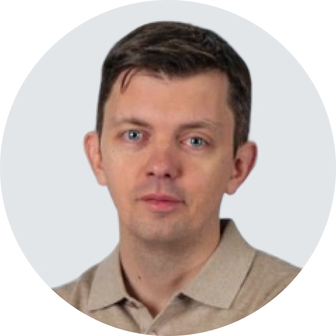 Илья Бутурлин