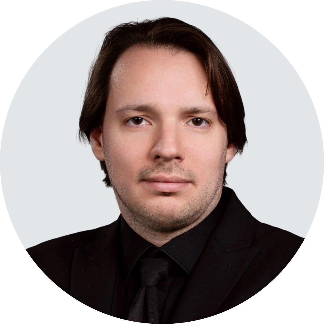 Дмитрий Даниленко