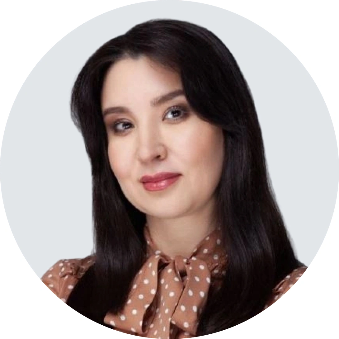 Людмила Емелина