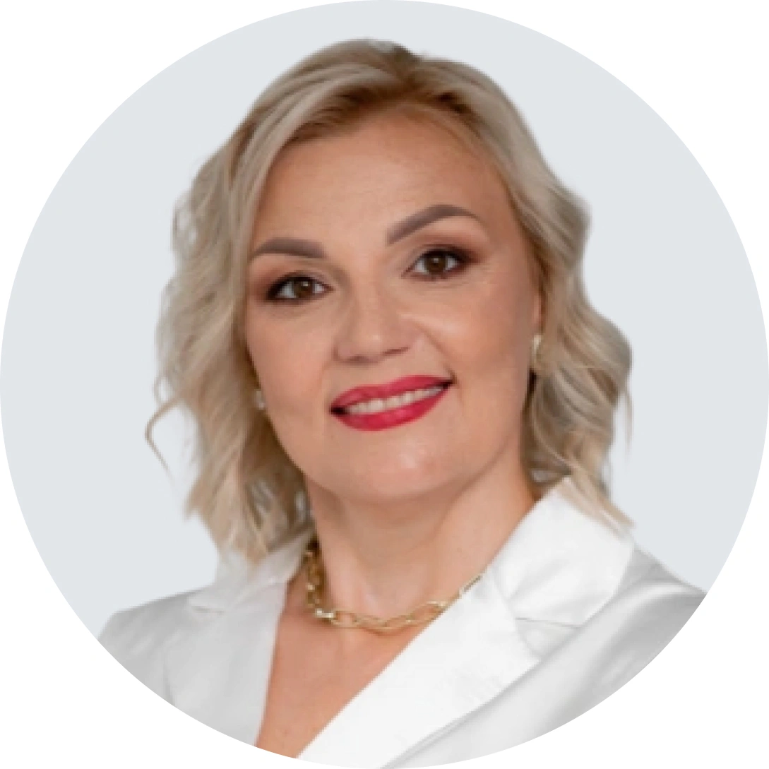 Алла Куткина