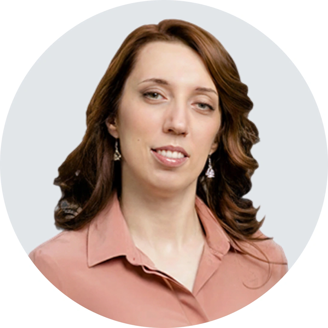 Екатерина Пирогова
