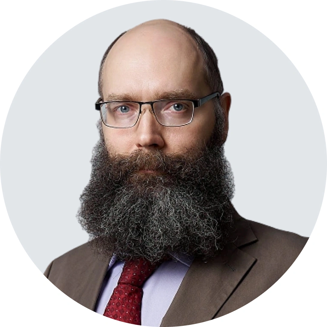 Дмитрий Александров