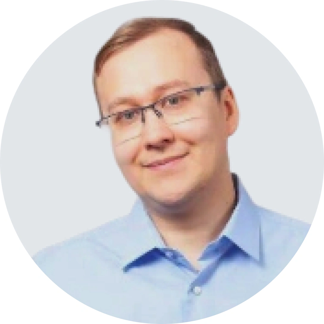 Дмитрий Бородин