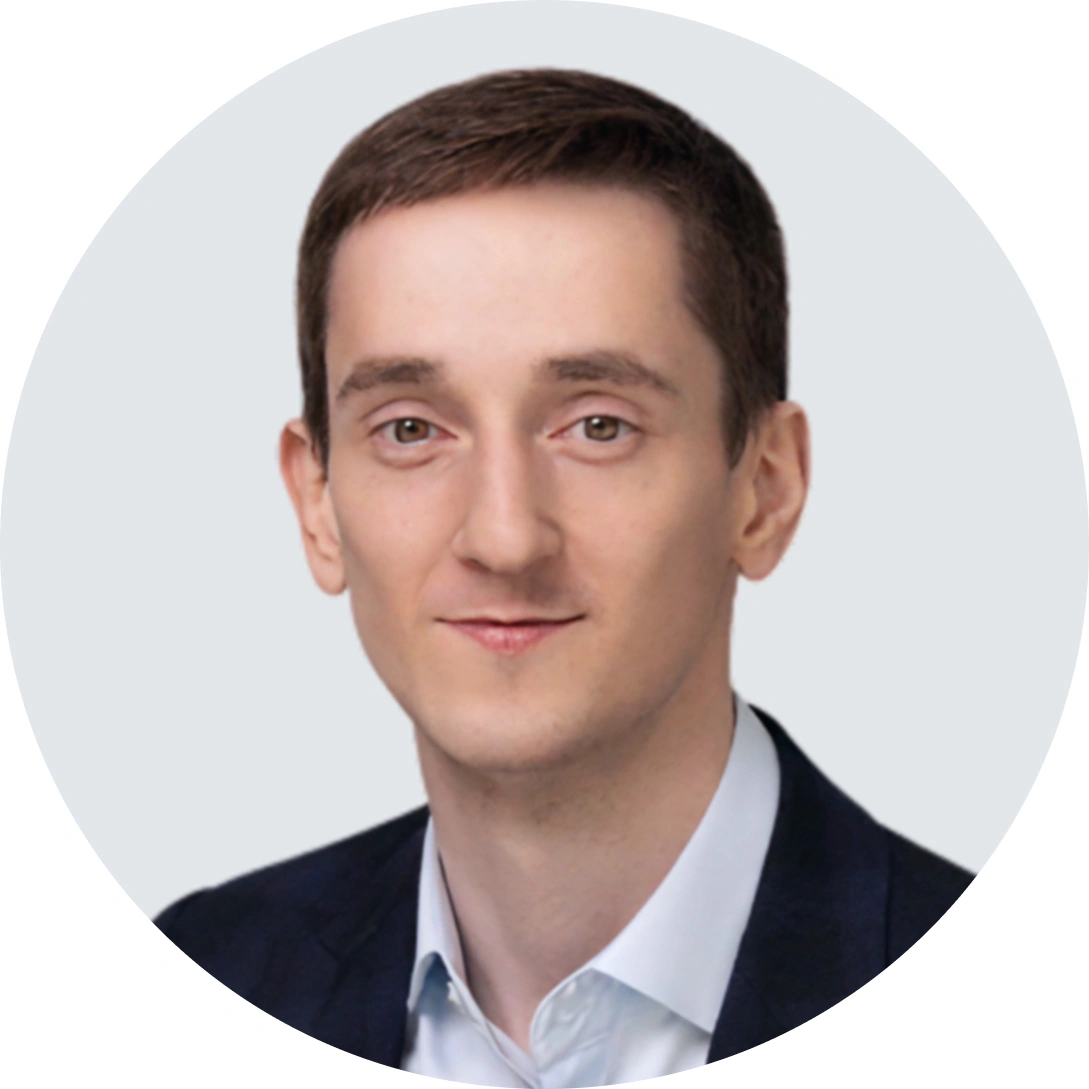 Никита Карташев