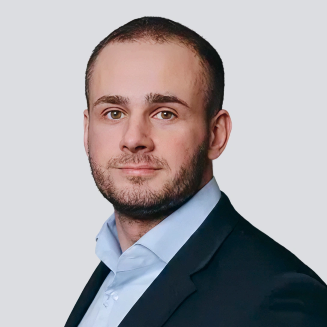 Сергей Рогозин