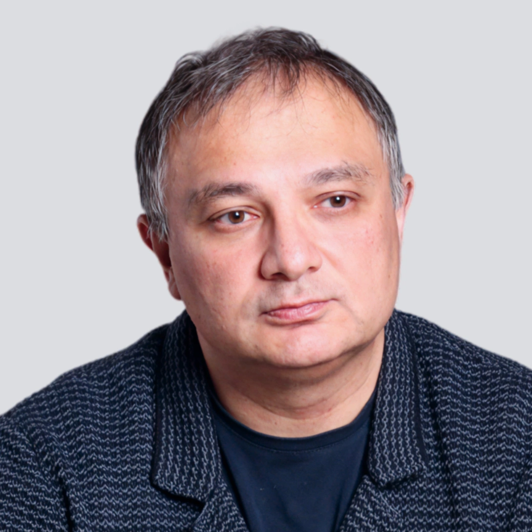 Алан Дзарасов