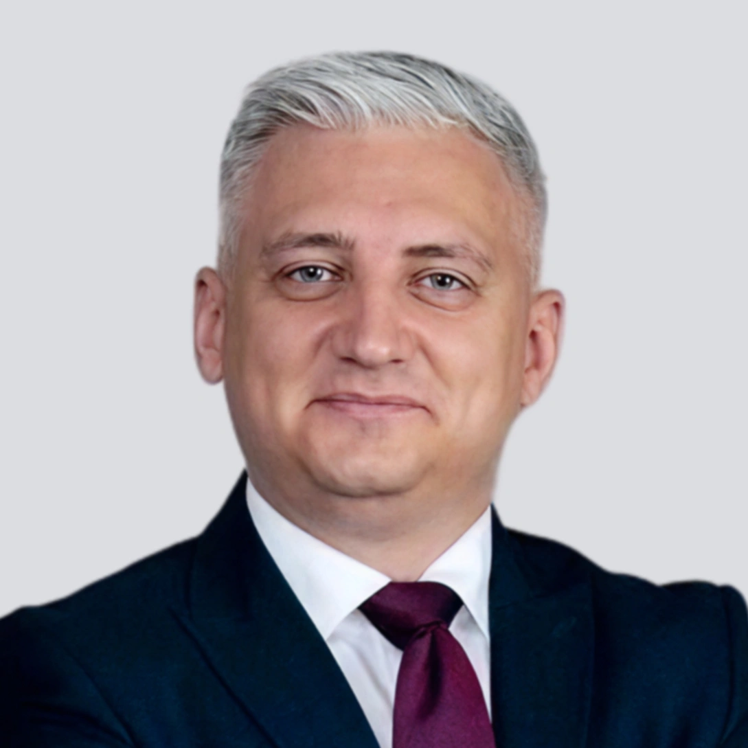 Антон Сырников