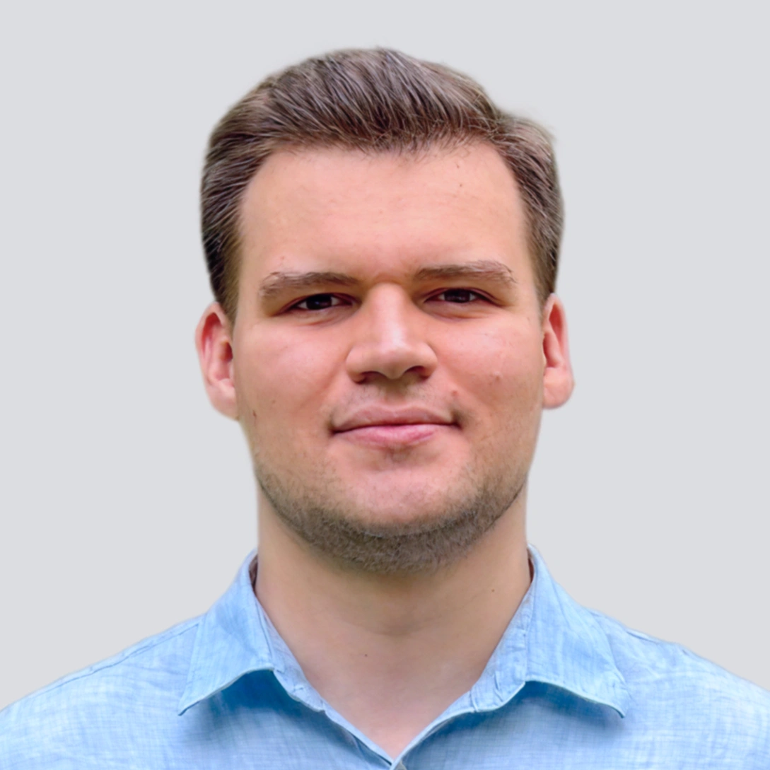 Даниил Герасимов