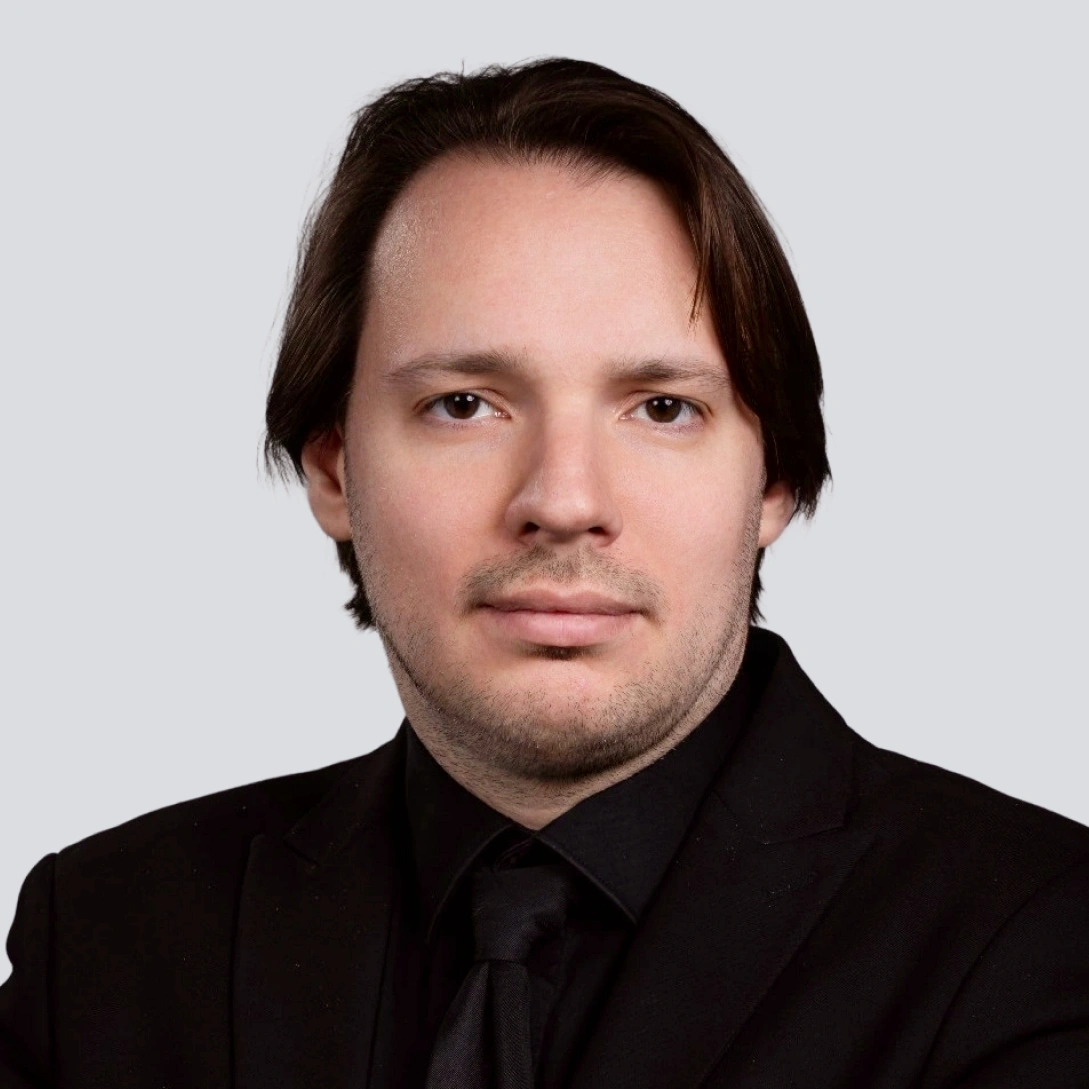 Дмитрий Даниленко