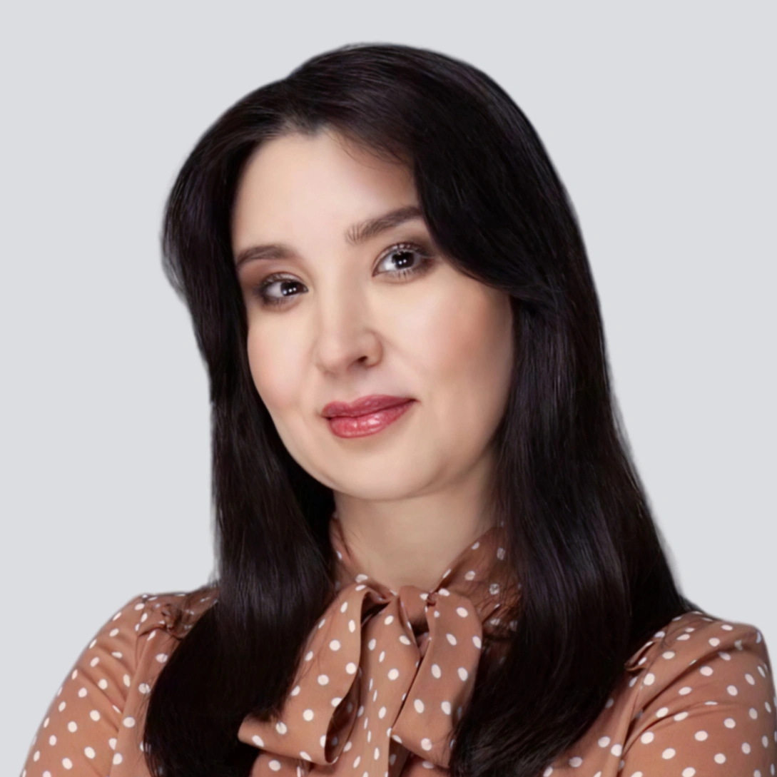 Людмила Емелина