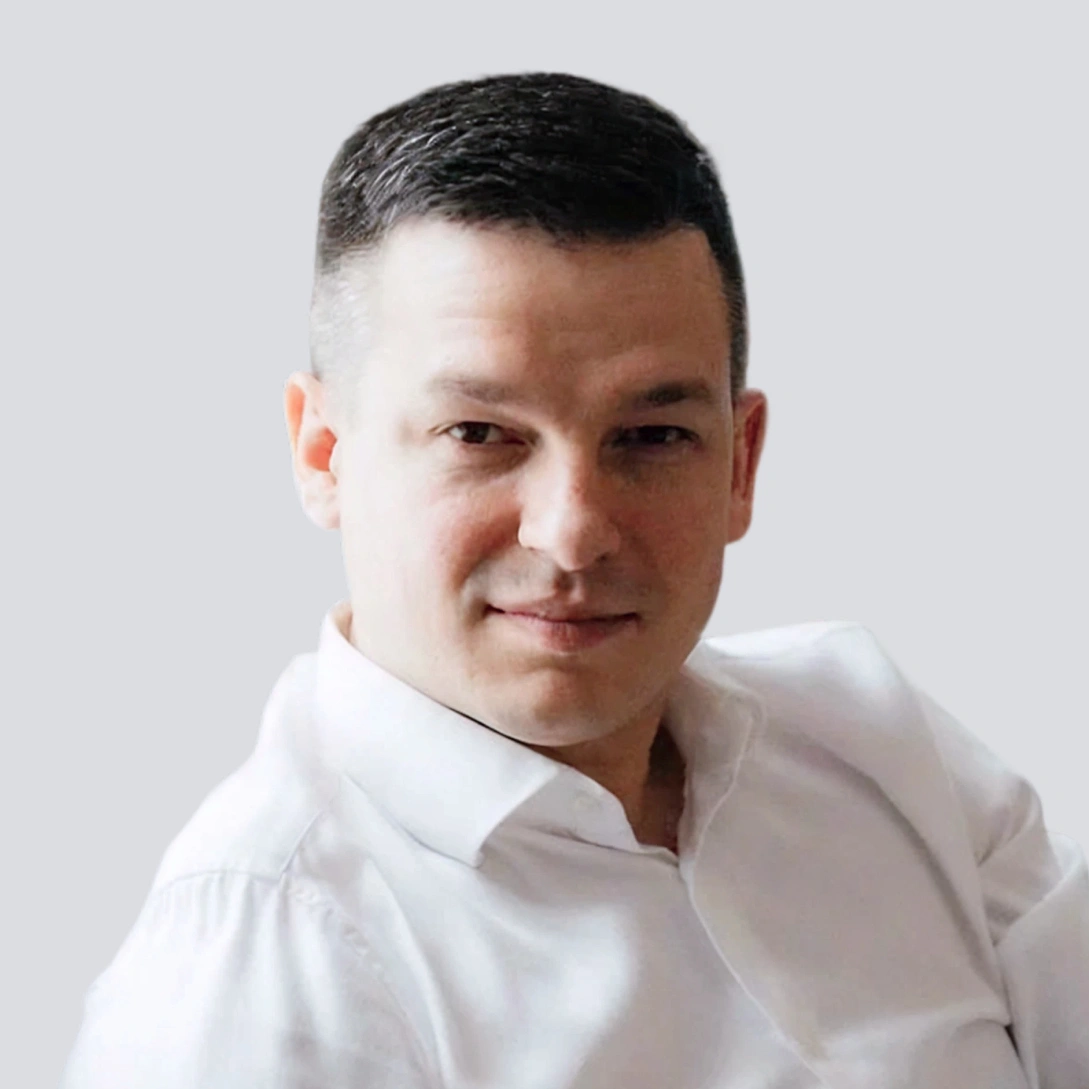Алексей Линецкий